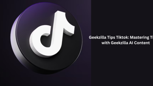 Geekzilla Tips Tiktok: Mastering TikTok with Geekzilla AI Content