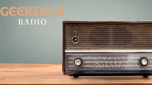 Geekzilla Radio: Unleashing the Power of Geek Culture