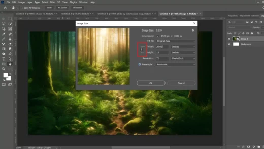 How to Resize an Image: A Step-by-Step Guide