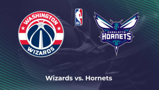 Washington Wizards vs Charlotte Hornets Match